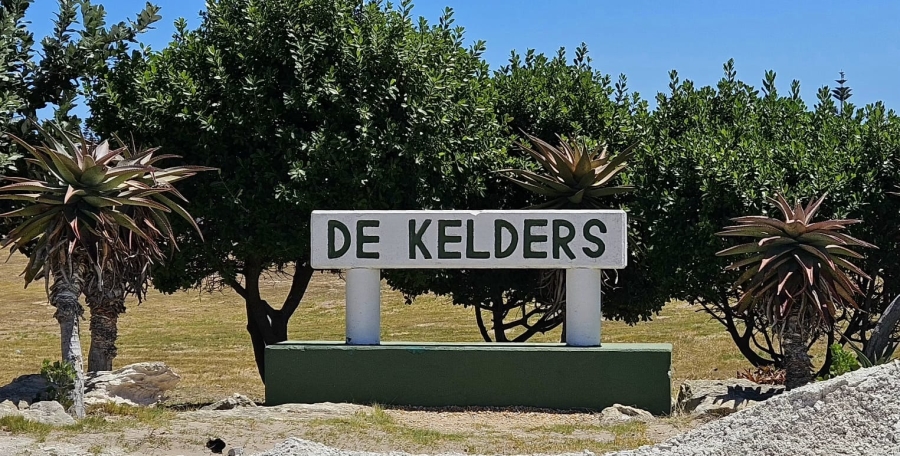 0 Bedroom Property for Sale in De Kelders Western Cape